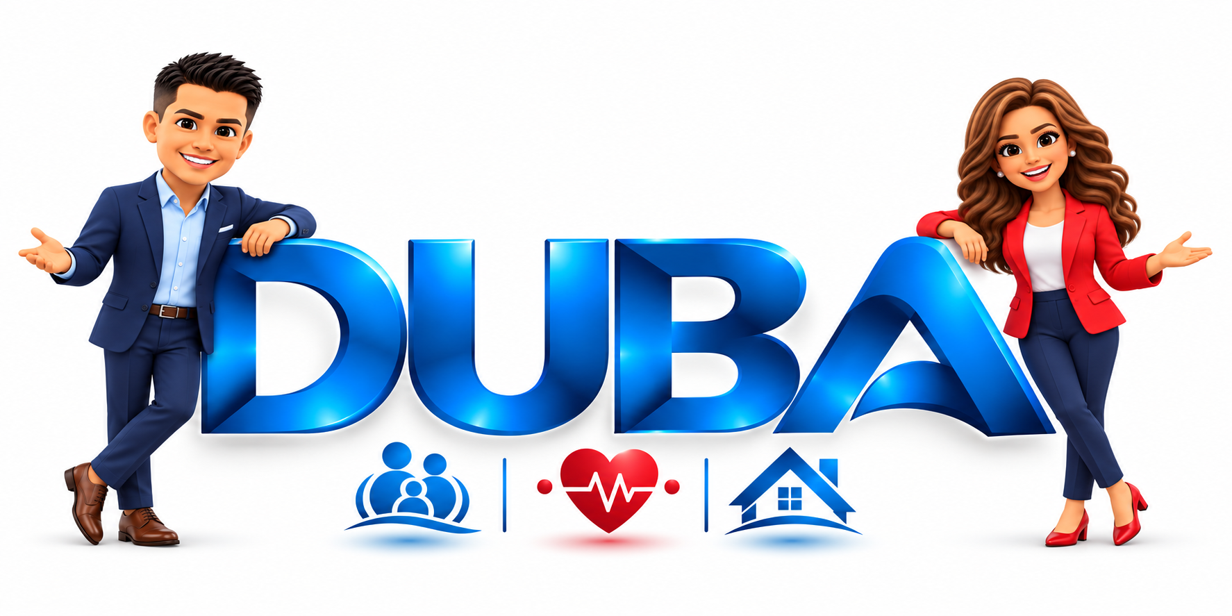 DUBA